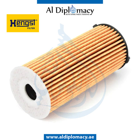 ENGINE OIL FILTER for BMW 1 Series F10 (2013-2016) models